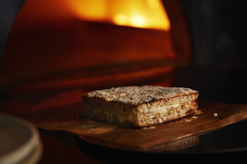 Pizzino - The Pizza Bar on 38th