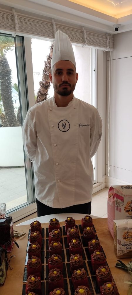 Mille&UnBabà Ginmaria Monti