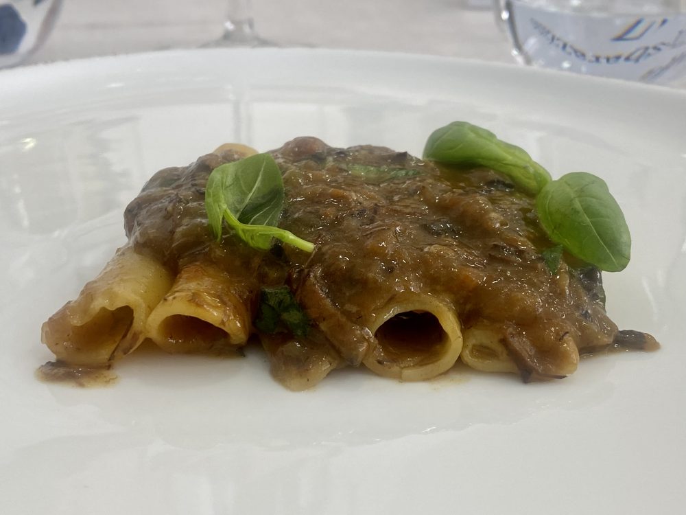 O’ Genovese Classica - Sbarazzino Gourmet