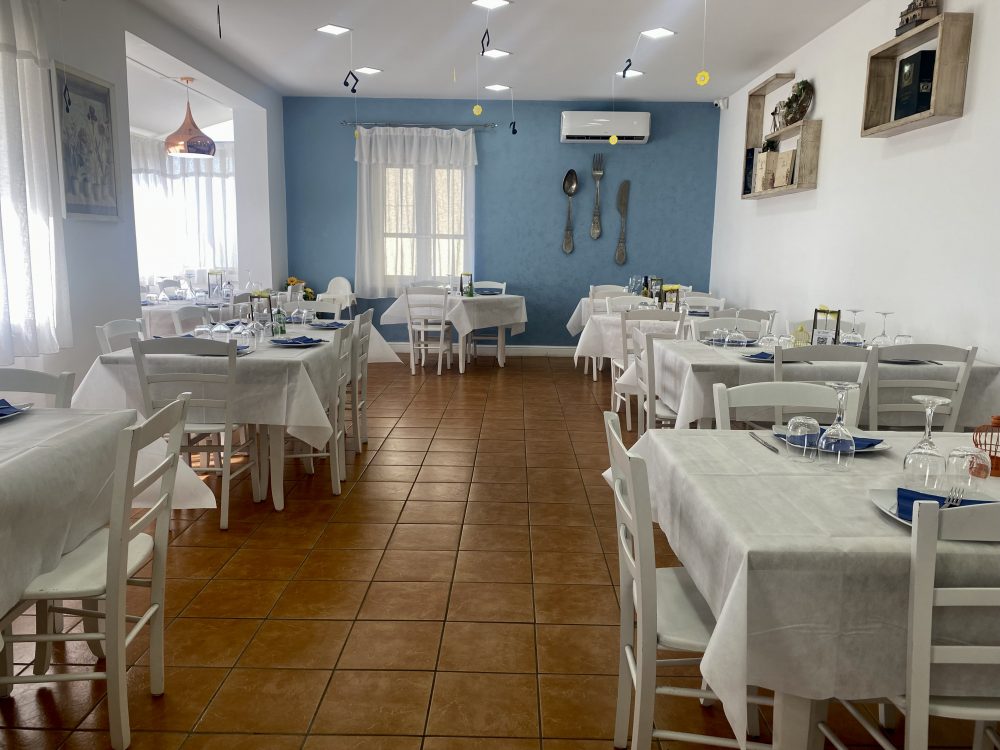 Sala - O’ Sbarazzino Gourmet