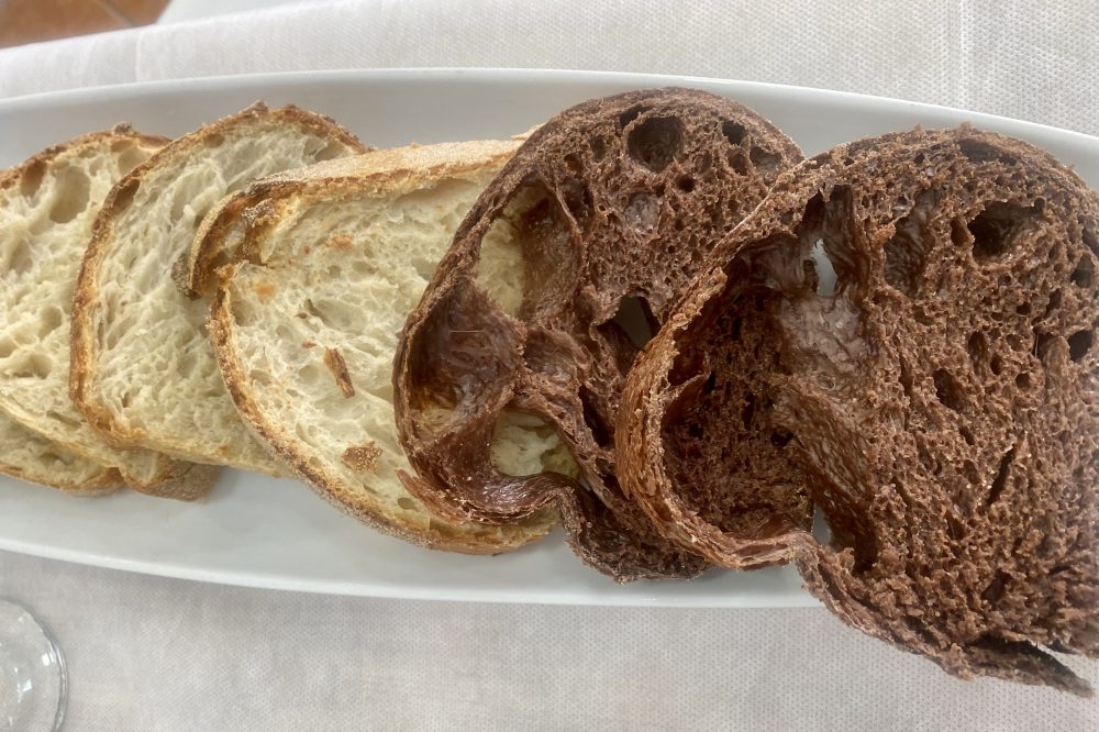 O’ pane - Sbarazzino Gourmet