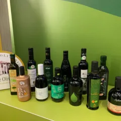 Oli vincitori Ercole Olivario 2022