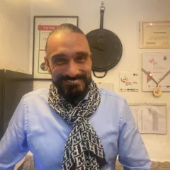 Pizzeria Imperatore 1906 - Salvatore Imperatore