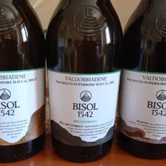 Prosecco Bisol 1542