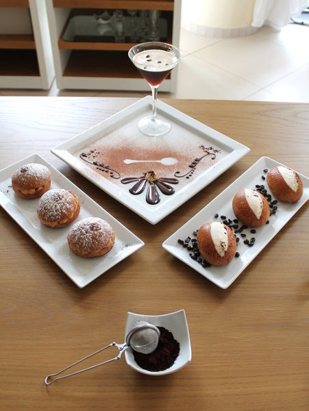 Il brunch del Re Borbone - Alessandro Russo