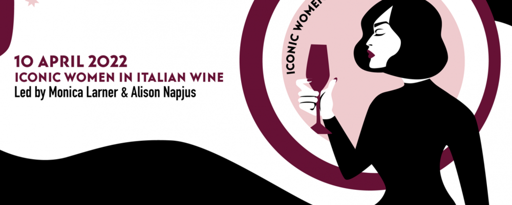 Wine Advocate e Wine Spectator