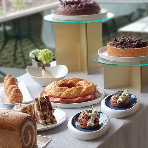 Brunch alla romana - Irene Tolomei