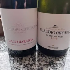 Vini Claudio Cipressi