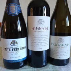 Vini Conti Bossi Fedrigotti