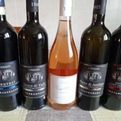 Vini I Favati