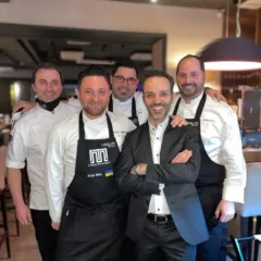 MM Lounge Restaurant