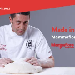 50 Kalò London - Made in Italy 2022 Mammafiore Award