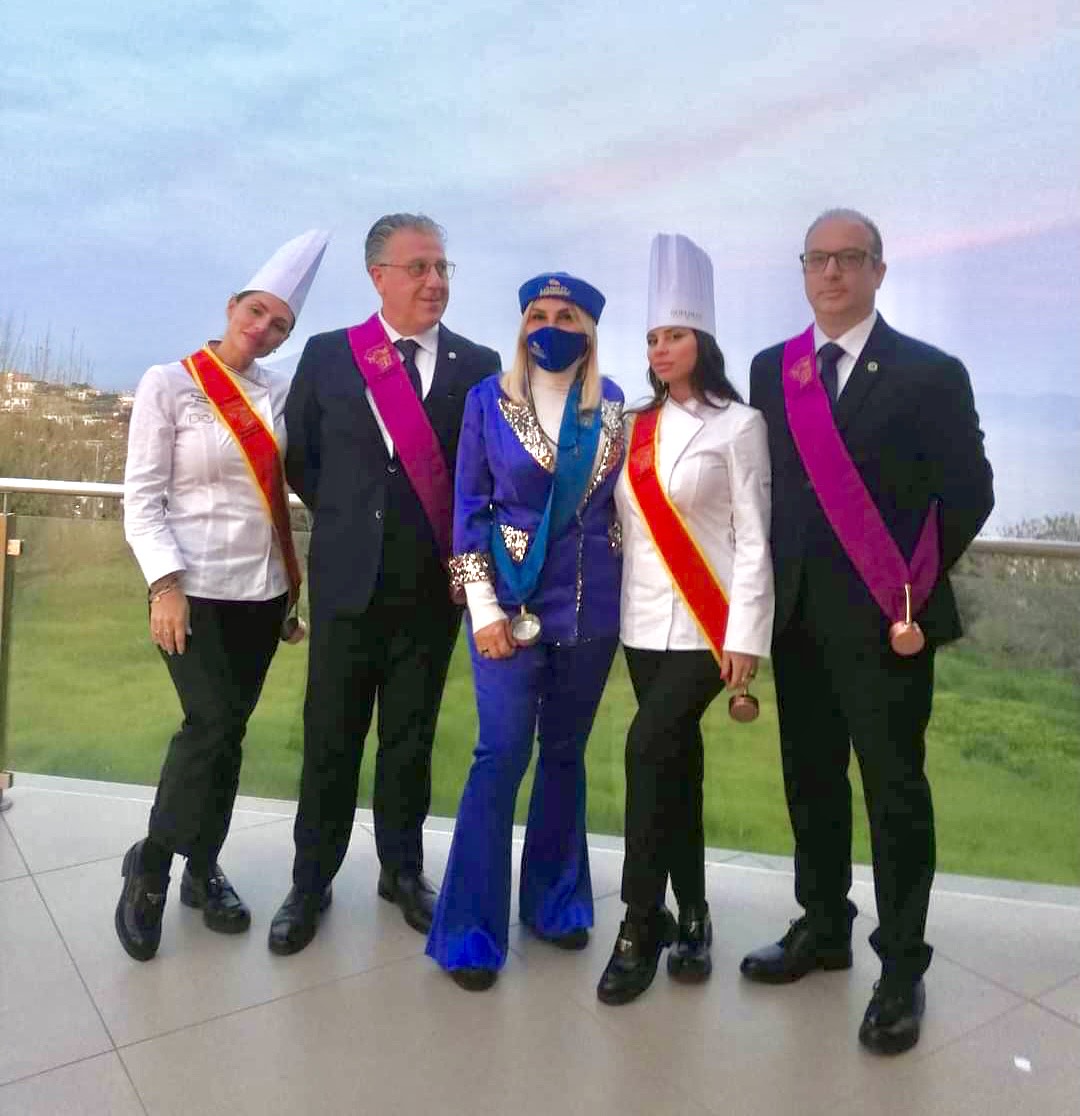 'A figlia d''o Marenaro - Doccetta zuppa di cozze