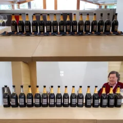 Valdobbiadene Brut Col Vetoraz