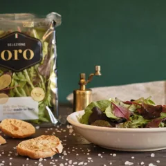 Misticanza, Selezione Oro - Altamura OP