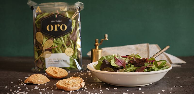 Misticanza, Selezione Oro - Altamura OP