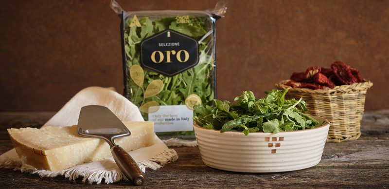 Rucola, Selezione Oro - Altamura OP