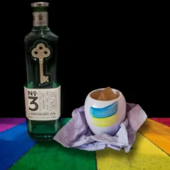 drink IMAGINE di Christian Costantino