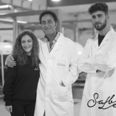 Famiglia Sabino Leone