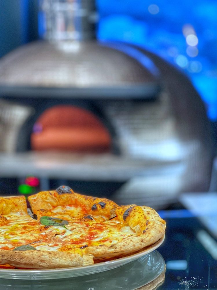 le pizze di non solo pane marina di camerota