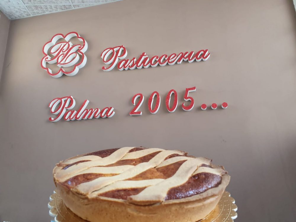 pasticceria Palma