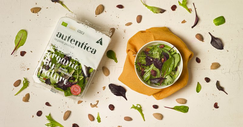 Autentica - Altamura OP