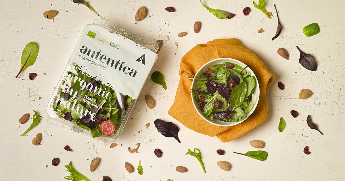 Autentica - Altamura OP