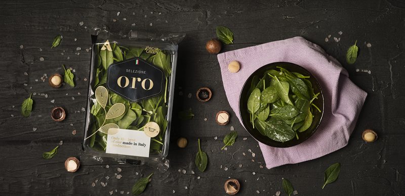 Selezione Oro - Altamura OP