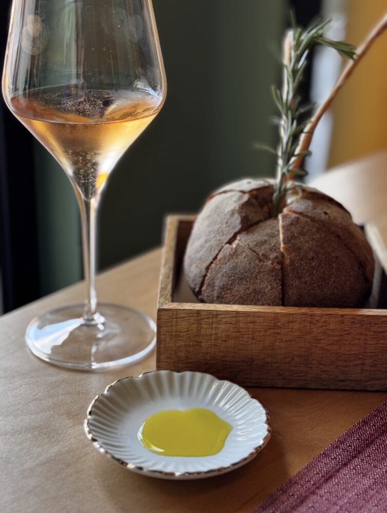 Hosteria Bugiarda- I lievitati