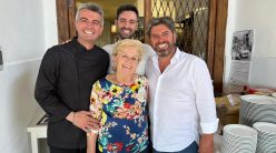 La Tavernetta - Marina Di Puolo