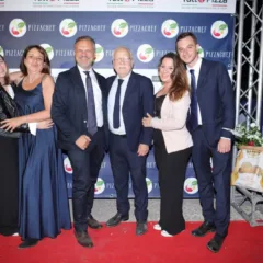 Party Pizzachef di Tuttopizza