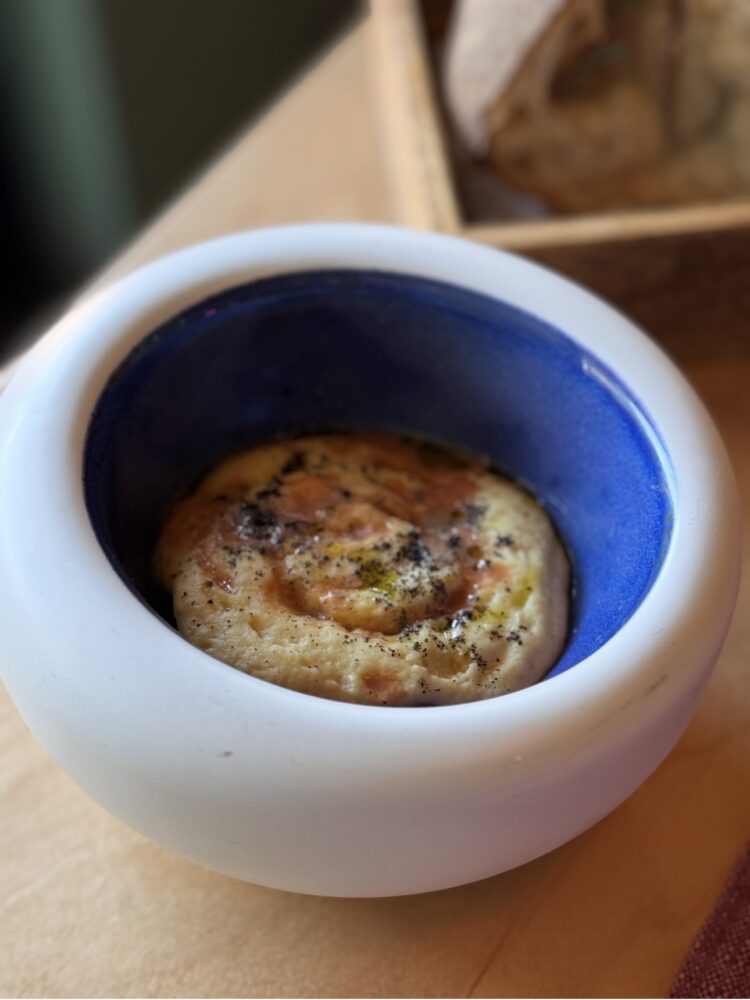 Hosteria Bugiarda-Mazzancolle