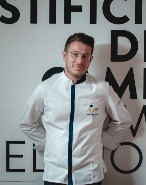 Onofrio Pagnotto - I Tenerumi