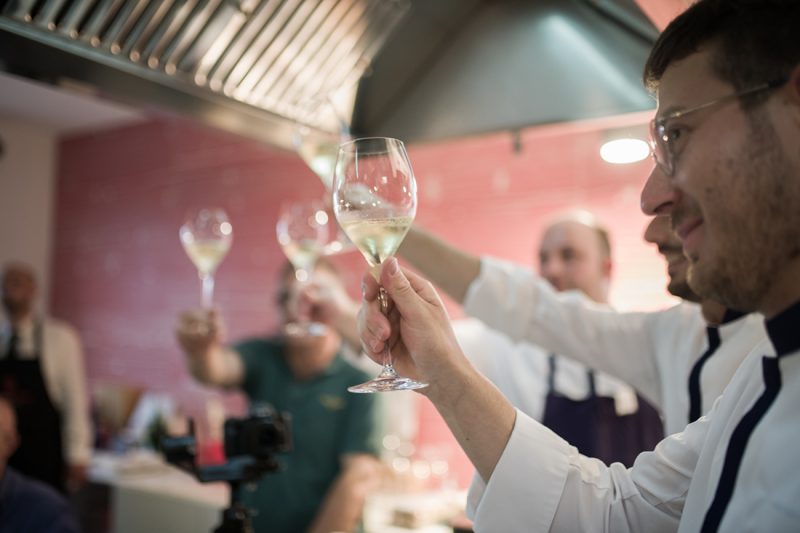 La finale di Primo Piatto dei Campi 2022