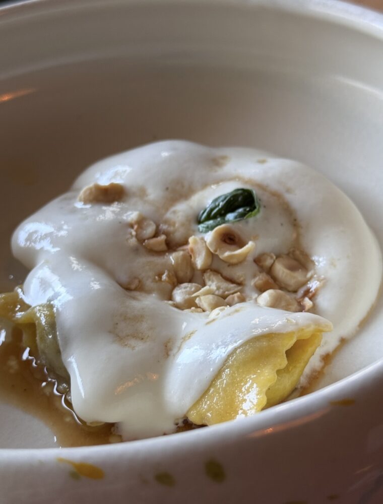 Hosteria Bugiarda-Plin