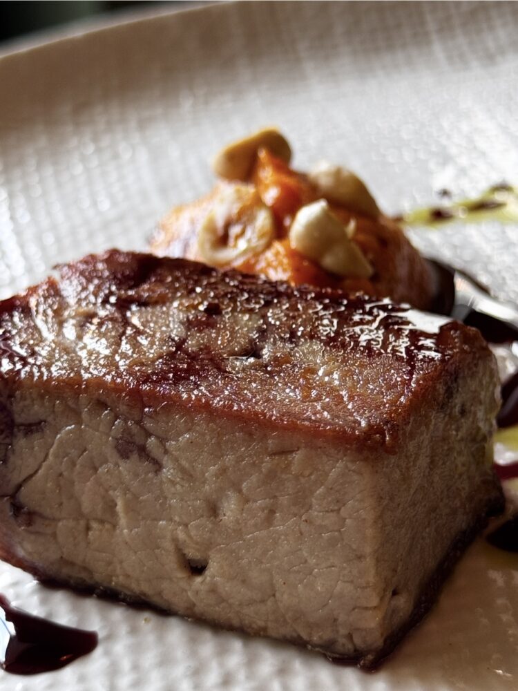 Hosteria Bugiarda-Guancia