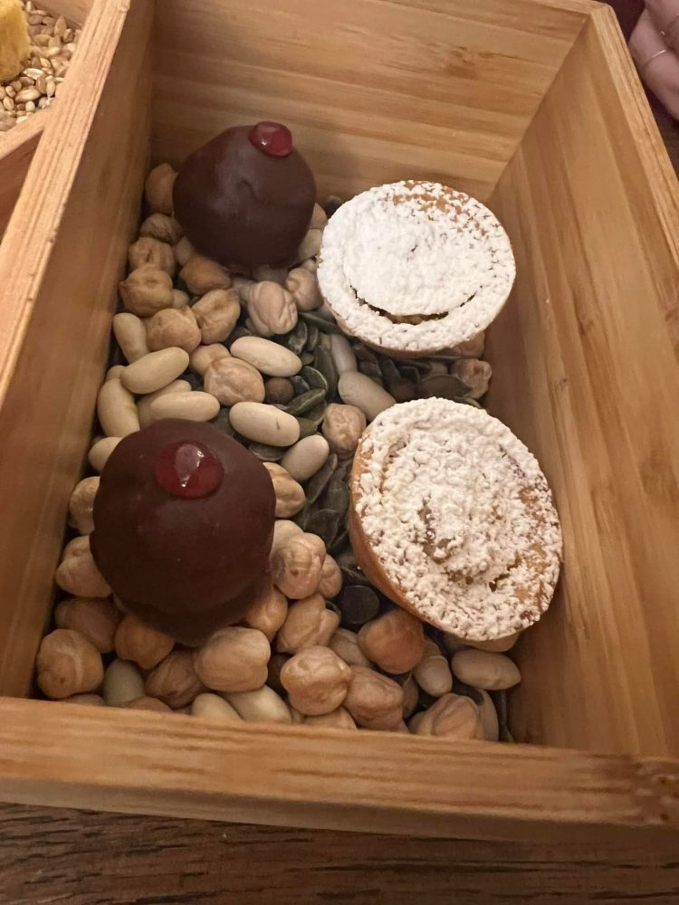 L’Alchimia - Piccola Pasticceria