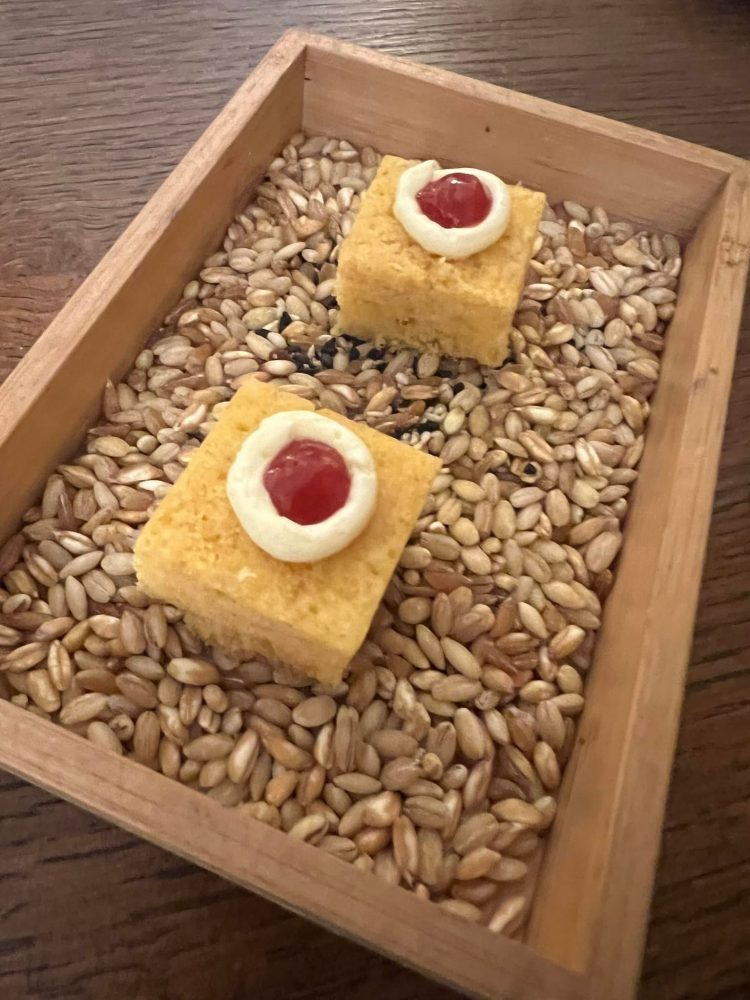 L’Alchimia - Piccola Pasticceria