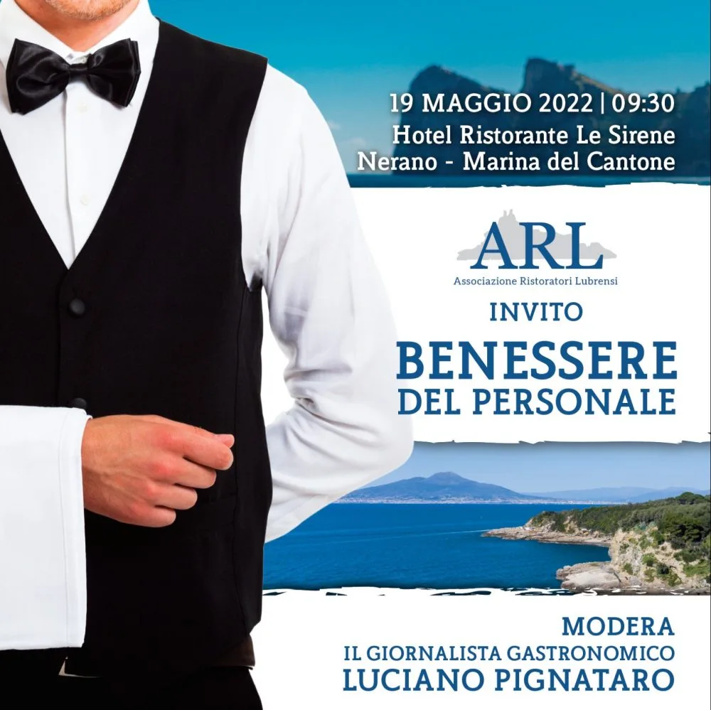 Associazione Ristoratori Lubrensi
