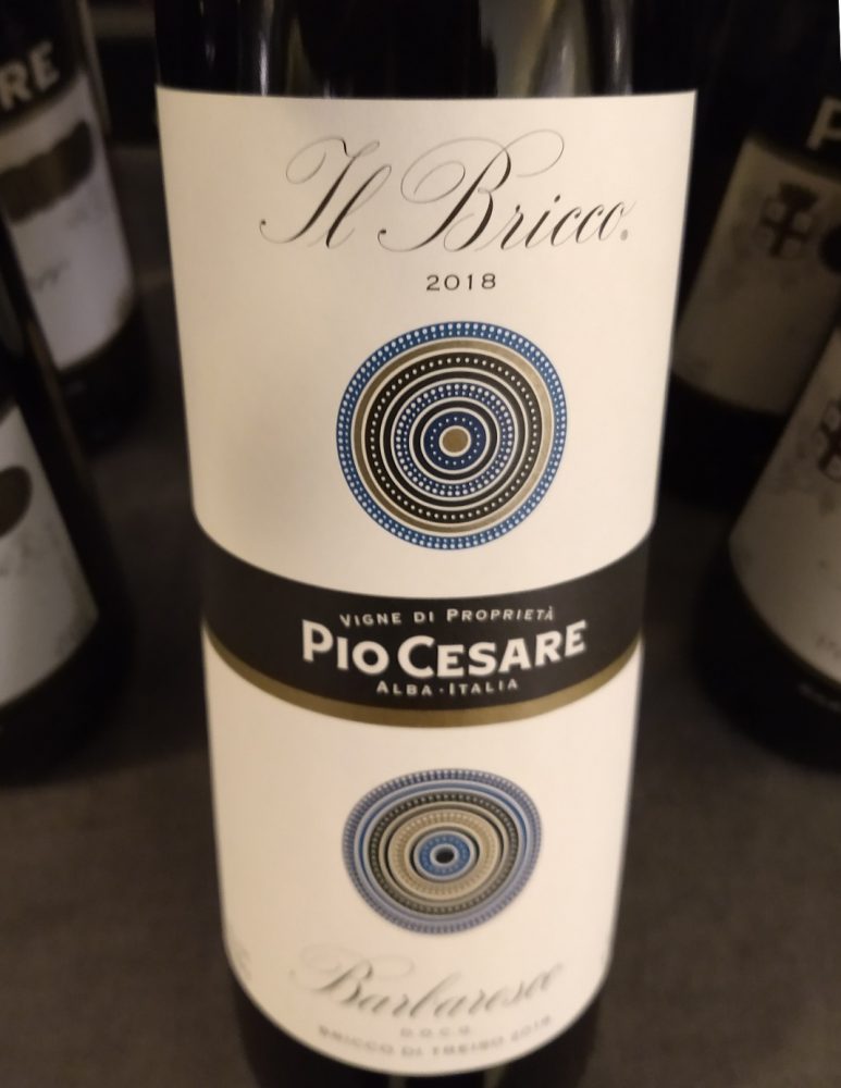 Barbaresco Il Bricco