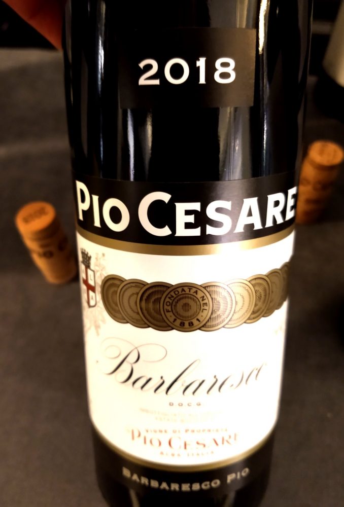 Barbaresco Pio