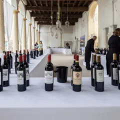 Bordeaux en Primeur 2022