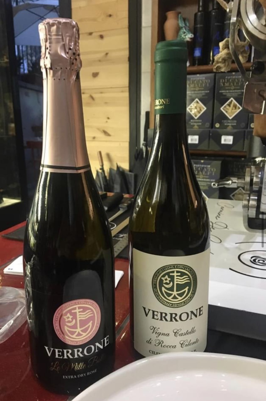 Botteghelle 65 - i vini di Verrone