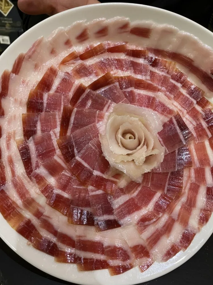 Botteghelle 65 - taglio artistico