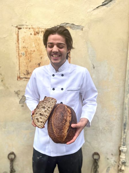 Francesco Braconi - Gigliola