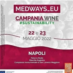 Campania.Wine Sustainability