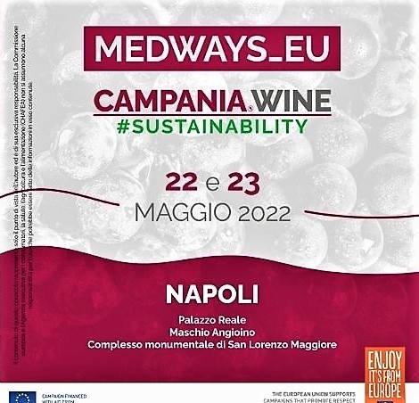 Campania.Wine Sustainability
