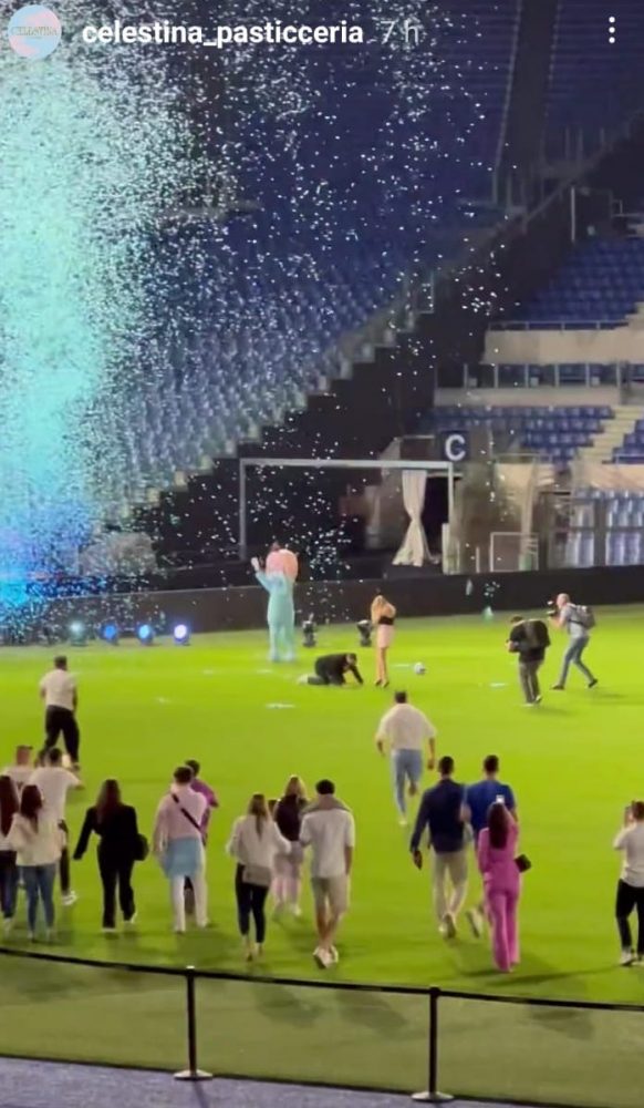 Celestina all’Olimpico - rigori