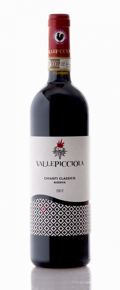 Chianti Classico Riserva