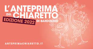 Chiaretto anteprima